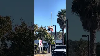 San Rafael is definitely one of a kind ! #fyp #vlog #dream #sailing