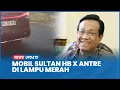 Download Lagu Viral Mobil Sultan HB X Tanpa Pengawalan Berhenti di Lampu Merah, Disalip Rombongan Tot Tot Wuk Wuk