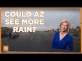 Here s when Arizona can see the best storm chances this week