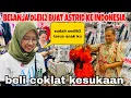 Download Lagu BELANJA OLEH2 BUAT PUTRIKU KE INDONESIA  ,BELI COKLAT KESUKAANYA 