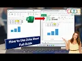 Download Lagu Zoho Sheet gebruiken (volledige gids) Beste gratis Excel-alternatief