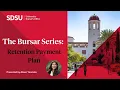 The Bursar Series - The Retention Payment Plan