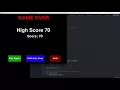 CS10 FA 2017 Final Project Snake