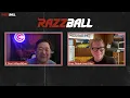 Fantasy Baseball Podcast Early Player Rater Standouts