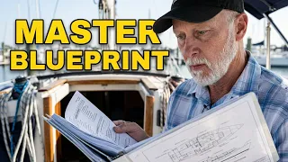 How the $1000 Marine Survey Doubled as a Rebuild Blueprint