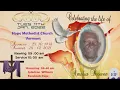 Amulus Browne Funeral Plz Subscribe