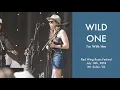 Wild One - Im With Her - Red Wing Roots 2018