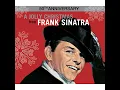Have Yourself A Merry Little Christmas 💖 FRANK SINATRA 💖 1957