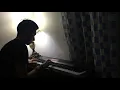 Tuğçe Kandemir - Yelkovan Cover