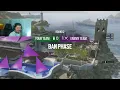 Mingo & Jynxzi Are the Funniest Duo in the Battle From Copper to Champion (Rainbow Six Siege)