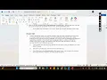 Shelly Cashman Access 365 Module 10 SAM Project A Connect Marketing Group