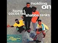 Home T , Cocoa Tea & Shabba Ranks - "Pirates Anthem"    REGGAE