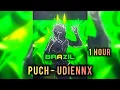 Download Lagu 1 HOUR || PUCH - UDIENNX || SLOWED +REVERB || LAVINHO EDIT