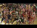 Download Lagu Dynasty Warriors 3 OST -  Arena (Extended)