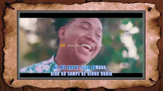 Download CUMA SAYA MAC #karaokesongwithlyrics #karaokeindonesia #fullkaraoke #novocal #karaokebarat #karoke MP3