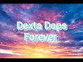 Dexta Daps- Forever (Lyrics)