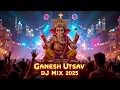 Download Lagu Ganapati Bappa Vinayaka DJ Mix | Hyderabad Ganesh Utsav Song 2025 | Telugu Hindi Folk EDM Fusion