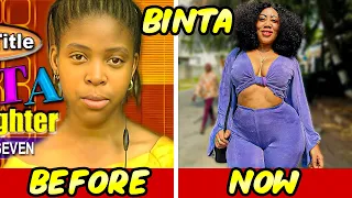 10 nollywood child actors that are grown and where they are now
