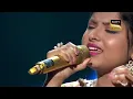 'Meri Kismat Mein' पर Arunita ने दी एक Incredible Performance | Indian Idol 12 | 80's Mix