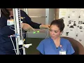 EVD Set Up 041819