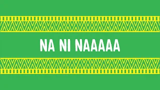buchido shaku shaku give dem lyrics video