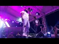 Skinny Fabulous, Machel Montano & Bunji Garlin - FAMALAY at Bim Tipsy 2019