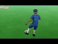 Witamy w drużynie A | AO ASHI SEZON 2 - odcinek 1