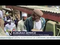 Download Lagu KUBURAH SERVICE