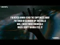 Architects - Landmines [Lyrics]