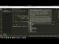 Python program for searching files and folders