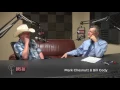 Mark Chesnutt Tradition Lives Pt 1 Coffee Country Cody WSM Radio