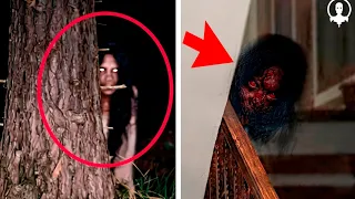 Videos de TERROR EXTREMO Agosto 2026 | Miedo PARANORMAL 5