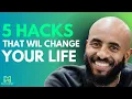 Lagu 5 HACKS THAT WILL CHANGE THE TRAJECTORY OF YOUR LIFE