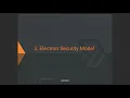 Preloading Insecurity In Your Electron