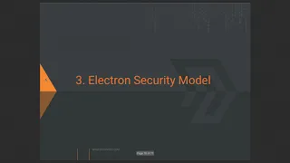 Preloading Insecurity In Your Electron