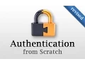 Ruby on Rails - Railscasts PRO Authentication from Scratch revised