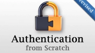 Ruby on Rails - Railscasts PRO Authentication from Scratch revised
