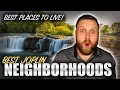 TOP 5 BEST Neighborhoods In Joplin Missouri Living In Joplin Missouri Moving To Joplin Missouri