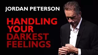 Download Jordan Peterson: Handling Your Darkest Feelings about Existence Itself MP3