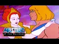 He-Man Prince Adam No More VALENTINES DAY SPECIAL He-Man Full Episodes s For Kids