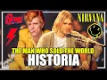 Lagu Nirvana - The Man Who Sold The World (1994 / 1 HOUR * ENG / ESP LYRICS * LOOP)