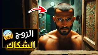 551 الزوج الملحوس 