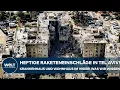 Download Lagu ISRAEL: Heftige Raketeneinschläge! Iran bombardiert Krankenhaus in Tel Aviv! Was wir bisher wissen!