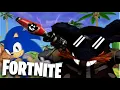 THE EGGRAT IS BACK FOR PINGAS - FORTNITE
