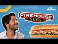 Firehouse Subs Franchise Cost Worth Opening One