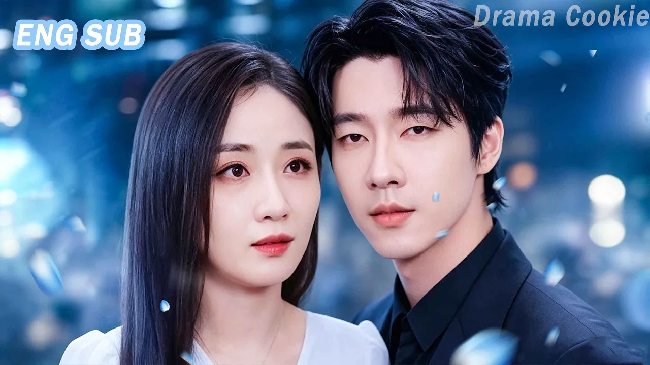 🔥 She Asked for a Divorce... and He Panicked | DramaBox poster
