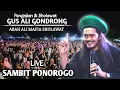 Lagu 🔴 LIVE GUS ALI GONDRONG || ABAH ALI MAFIA SHOLAWAT TERBARU 2024 || DI BEDINGIN SAMBIT PONOROGO