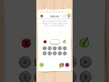 Brain Test All Star IQ Boost Level 499 Walkthrough Solution