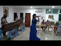 Download Lagu Pecah Seribu Versi Angklung Rajawali Malioboro \u0026 Yona Santika