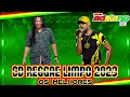 CD REGGAE LIMPO 2023 _ OS MELHORES DO MOMENTO _ SÓ PEDRAS